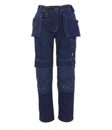 Mascot Atlanta Hardwear Trousers With Holster Pockets