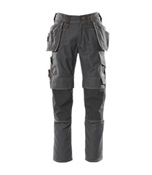 Mascot Almada Young Trousers With Holster Pockets