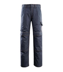 Mascot Bex Multisafe Trousers With Kneepad Pockets