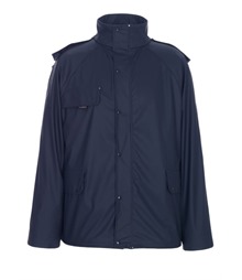 Mascot Waterford Aqua Rain Jacket