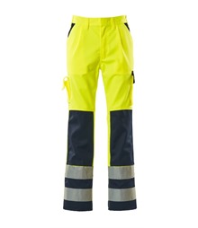 Mascot Olinda Safe Compete Trousers With Kneepad Pockets