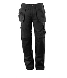Mascot Lindos Frontline Trousers With Holster Pockets