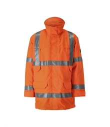 Mascot Vancouver Safe Arctic Parka Jacket