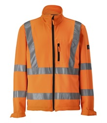 Mascot Calgary Safe Arctic Softshell Jacket