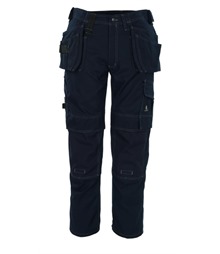 Mascot Ronda Hardwear Trousers With Holster Pockets