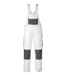 Mascot Orense Hardwear Bib & Brace With Kneepad Pockets