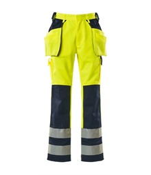 Mascot Almas Safe Compete Trousers With Holster Pockets