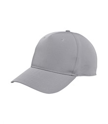Golf performance crested cap