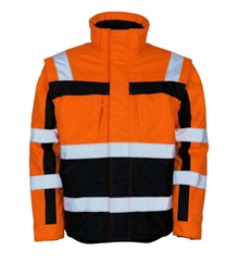 Mascot Loreto Safe Compete Winter Jacket