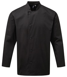Chef's essential long sleeve jacket