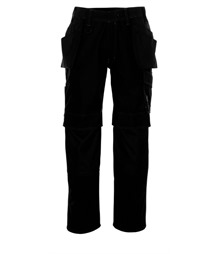 Mascot Springfield Industry Trousers With Holster Pockets