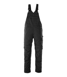 Mascot Richmond Industry Bib & Brace With Kneepad Pockets
