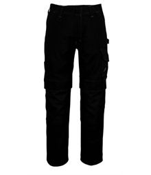 Mascot Houston Industry Trousers With Kneepad Pockets
