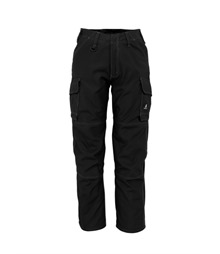 Mascot New Haven Industry Trousers With Thigh Pockets