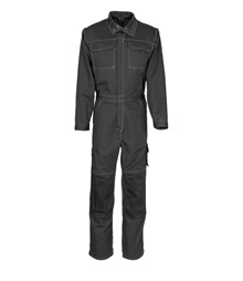 Mascot Akron Industry Boilersuit With Kneepad Pockets