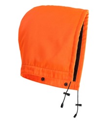 Mascot Macallen Complete Hood