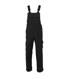 Mascot Newark Industry Bib & Brace With Kneepad Pockets