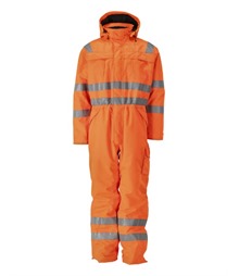 Mascot Tombos Safe Arctic Winter Boilersuit
