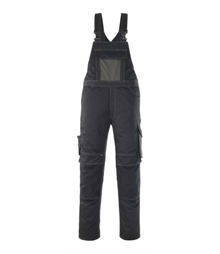 Mascot Leipzig Unique Bib & Brace With Kneepad Pockets