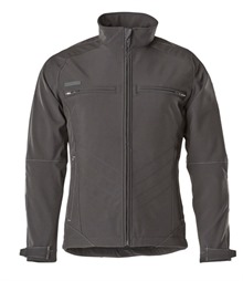 Mascot Dresden Unique Softshell Jacket