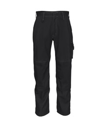 Mascot Biloxi Industry Trousers With Kneepad Pockets