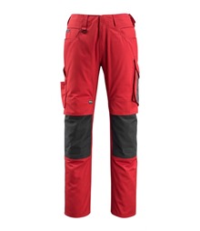 Mascot Mannheim Unique Trousers With Kneepad Pockets