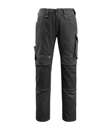 Mascot Mannheim Unique Trousers With Kneepad Pockets