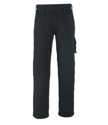 Mascot Berkeley Industry Trousers With Thigh Pockets