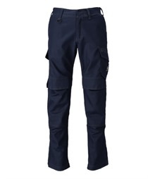 Mascot Arosa Multisafe Trousers With Kneepad Pockets