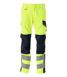 Mascot Arbon Multisafe Trousers With Kneepad Pockets