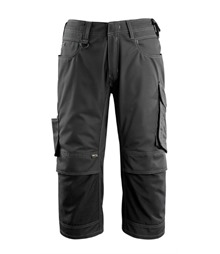 Mascot Altona Unique ¾ Length Trousers With Kneepad Pockets