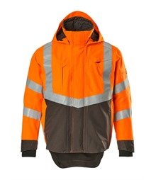 Mascot Harlow Safe Supreme Outer Shell Jacket