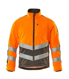 Mascot Sheffield Safe Supreme Fleece Jacket