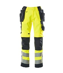 Mascot Wigan Safe Supreme Trousers With Holster Pockets