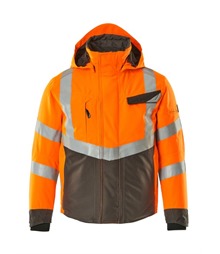 Mens Mascot Hastings Safe Supreme Winter Jacket