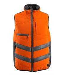 Mascot Grimsby Safe Supreme Winter Gilet