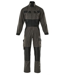Mascot Wallan Light Boilersuit With Kneepad Pockets
