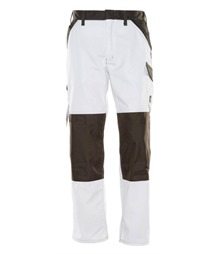Mascot Temora Light Trousers With Kneepad Pockets