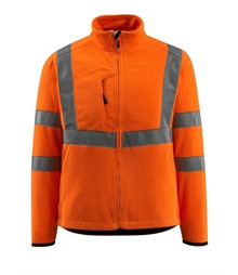 Mascot Mildura Safe Light Fleece Jacket