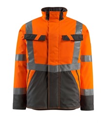 Mascot Penrith Safe Light Winter Jacket