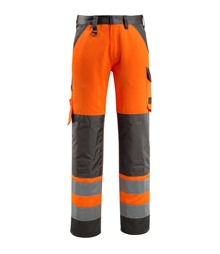 Mascot Maitland Safe Light Trousers With Kneepad Pockets