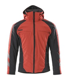 Mascot Darmstadt Unique Winter Jacket