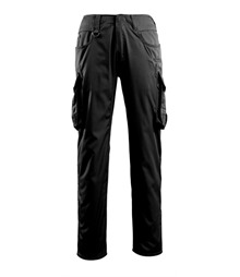 Mascot Ingolstadt Unique Trousers With Thigh Pockets