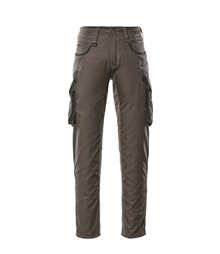 Mascot Ingolstadt Unique Trousers With Thigh Pockets