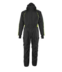 Mascot Hardwear Winter Boilersuit