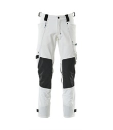 Mascot Advanced Trousers With Kneepad Pockets