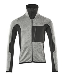 Mascot Advanced Fleece Jumper With Zipper