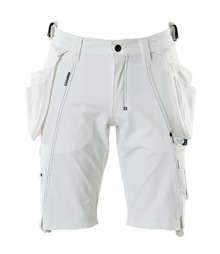 Mascot Advanced Shorts With Holster Pockets