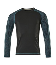 Mascot Advanced T-Shirt, Long-Sleeved