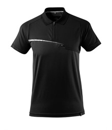 Mascot Advanced Polo Shirt With Chest Pocket